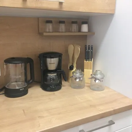 Magnolia Apartman