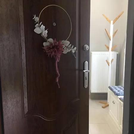 Magnolia Apartman Sopron