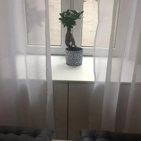Magnolia Apartman Ödenburg