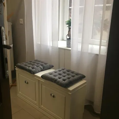 Magnolia Apartman *