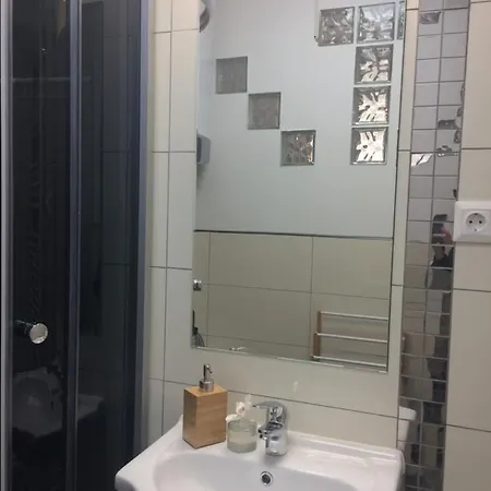 Appartement Magnolia Apartman