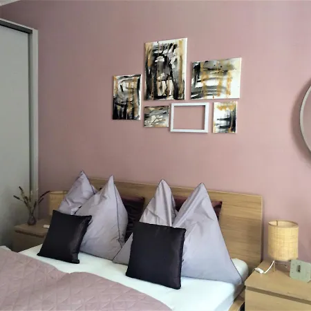 Apartment Magnolia Apartman *