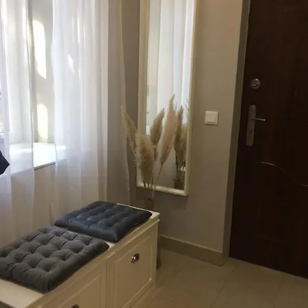 Magnolia Apartman