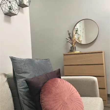 Magnolia Apartman * شوبرون