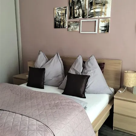 Magnolia Apartman Apartment