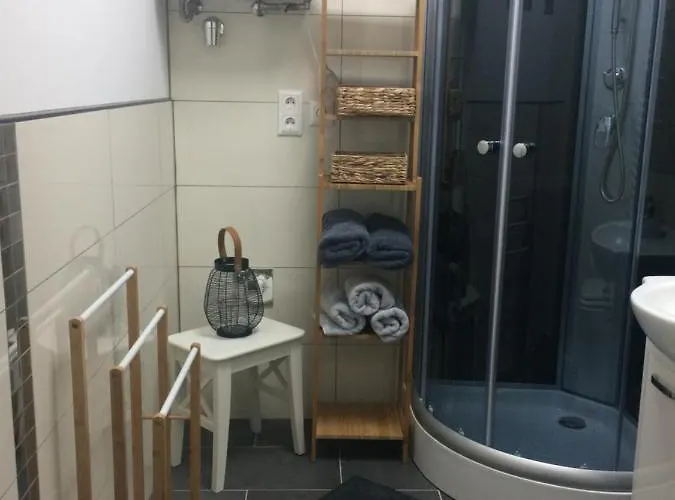 Magnolia Apartman Apartman Sopron