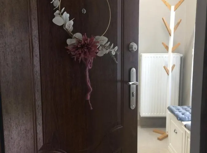 Magnolia Apartman Sopron