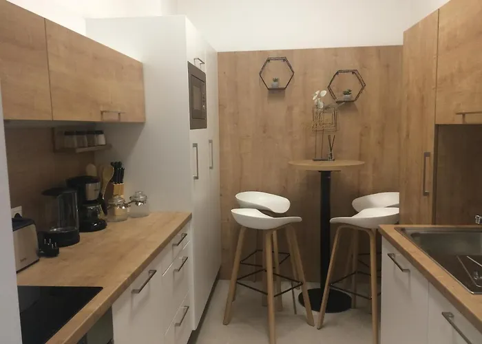 Apartman Magnolia Apartman Sopron
