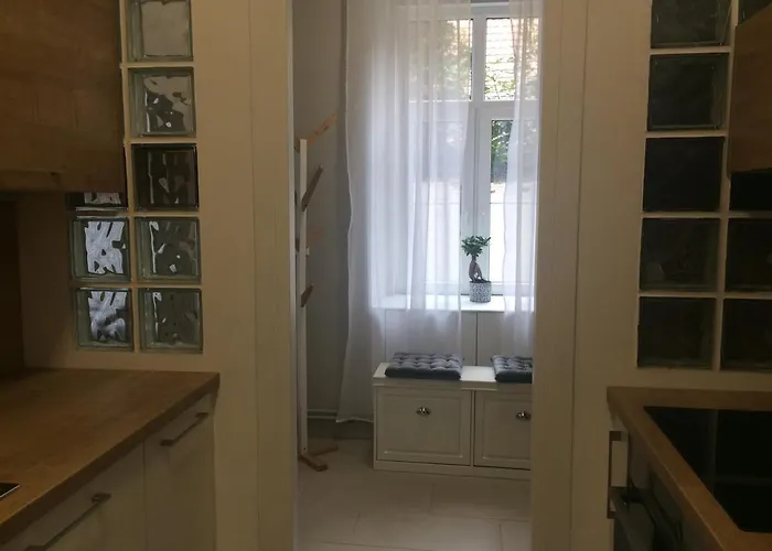Magnolia Apartman Sopron