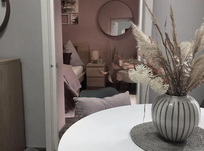 Magnolia Apartman *