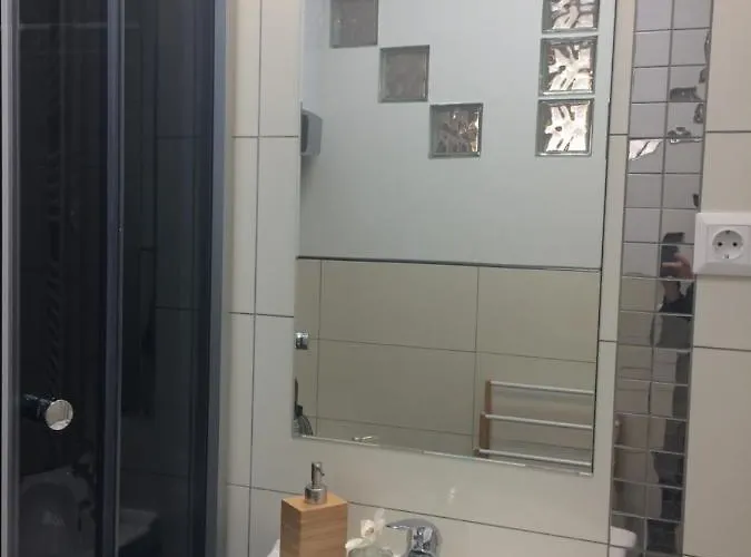 Apartman Magnolia Apartman