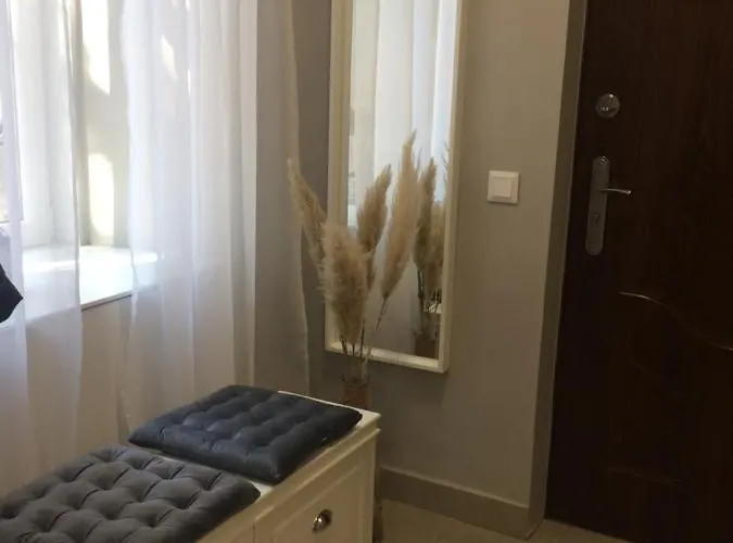 Magnolia Apartman