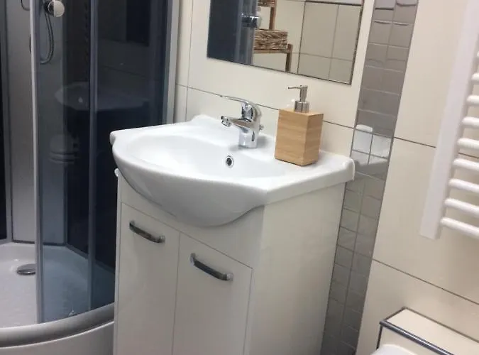 Magnolia Apartman Apartman
