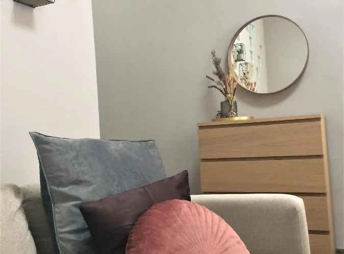 Magnolia Apartman * Sopron