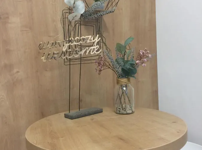 Apartman Magnolia Apartman *