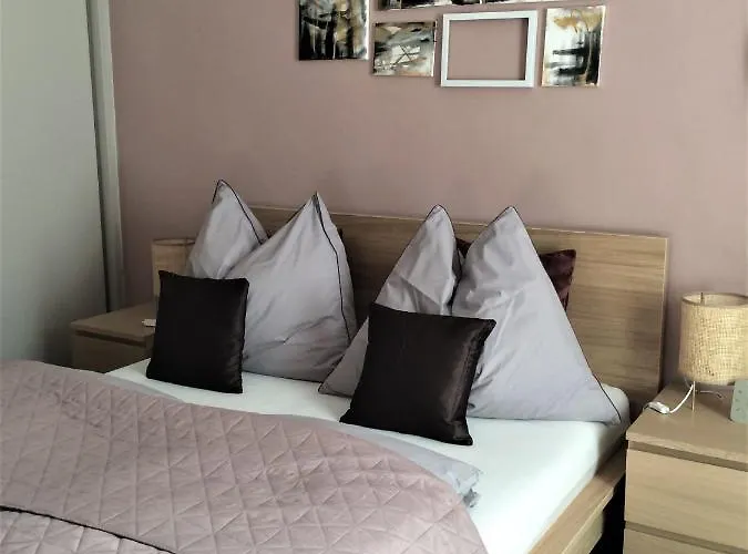 Magnolia Apartman Apartman