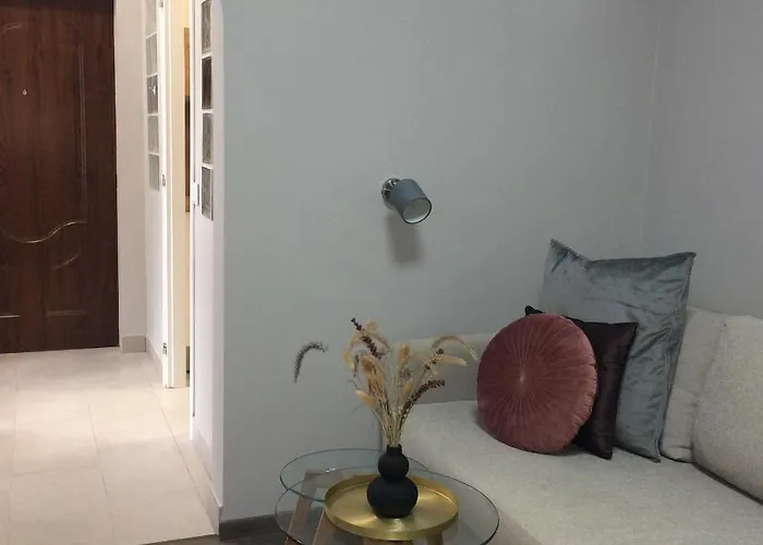Apartman Magnolia Apartman